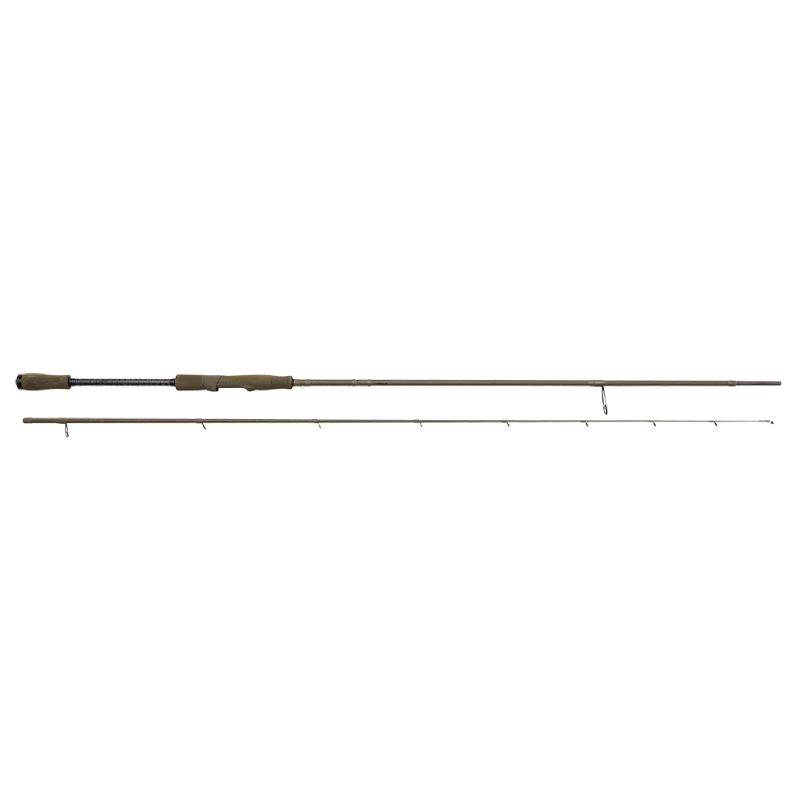 Savage Gear | SG4 | Streetstyle Specialist Rod | 7'6''/2.28M | F 4-20G/MML | 2SEC