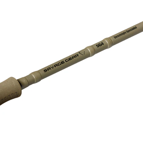 Savage Gear | SG4 | Streetstyle Specialist Rod | 7'6''/2.28M | F 4-20G/MML | 2SEC - Image 7