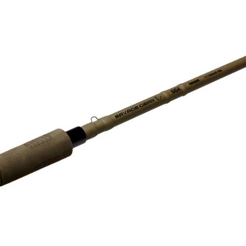 Savage Gear | SG4 Swimbait Specialist Trigger | Moderate Fast | 7'11" | 238cm | 130 - 200g - Image 4