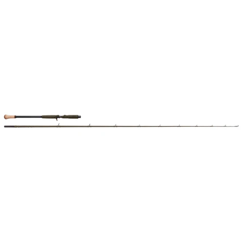 Savage Gear | SG4 Swimbait Specialist Trigger | Moderate Fast | 7'11" | 238cm | 130 - 200g - Image 8