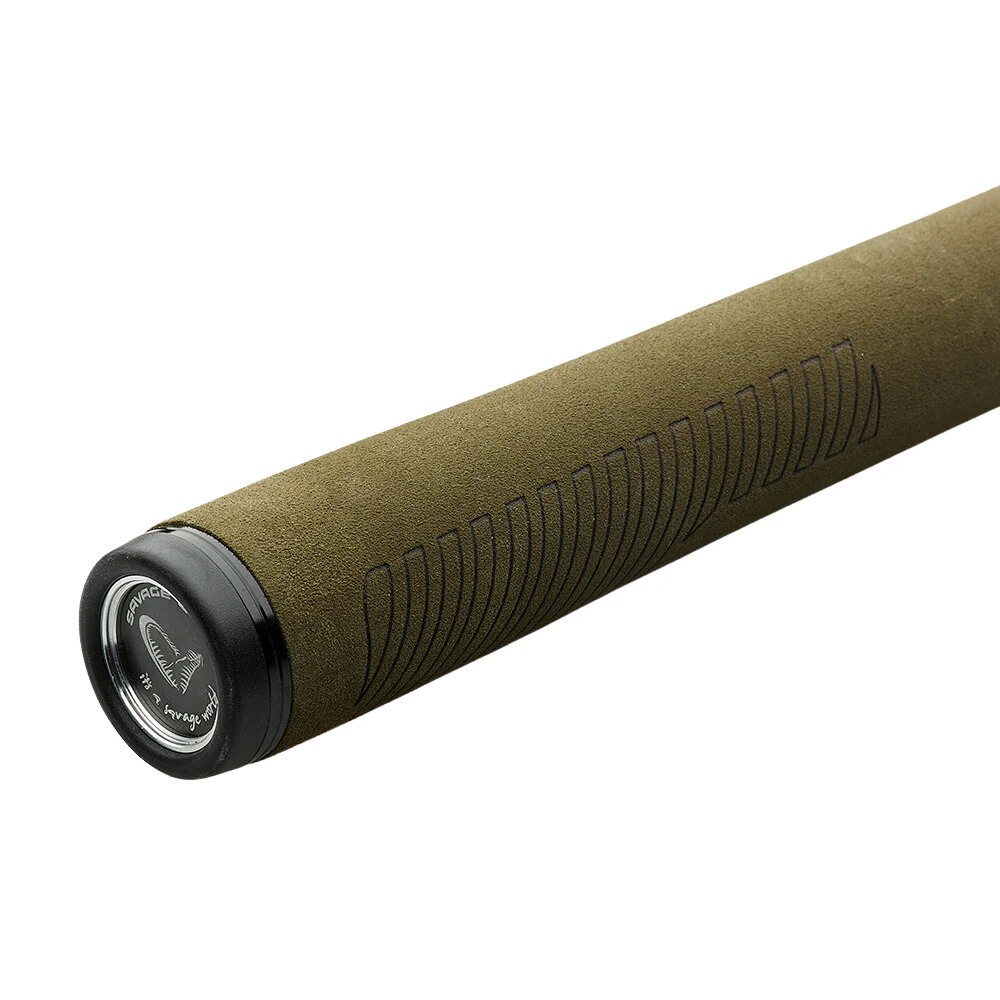 Savage Gear | SG4 Tuff Game Specialist Rod - Image 4