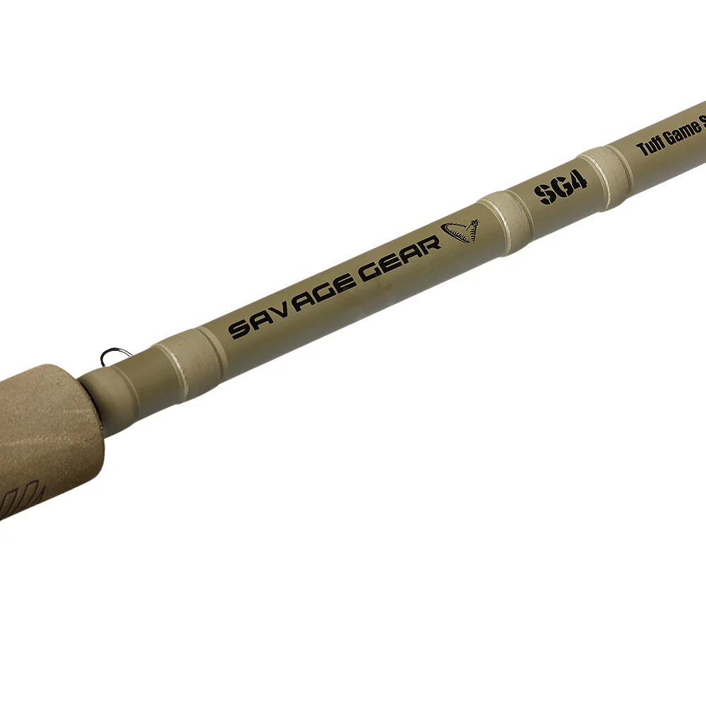 Savage Gear | SG4 Tuff Game Specialist Rod - Image 5
