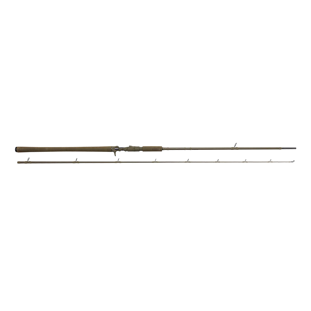 Savage Gear | SG4 Tuff Game Specialist Rod - Image 7