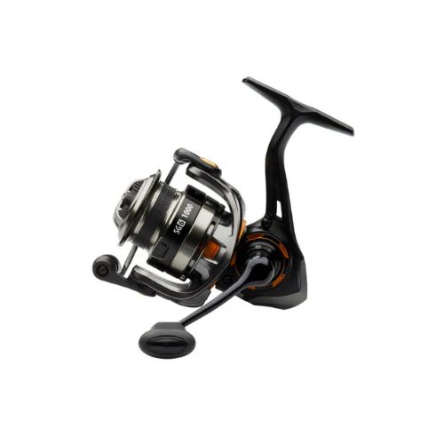 Savage Gear | SG6 3000 FD 8+1BB +Al. Spool | 229g | 5.2:1