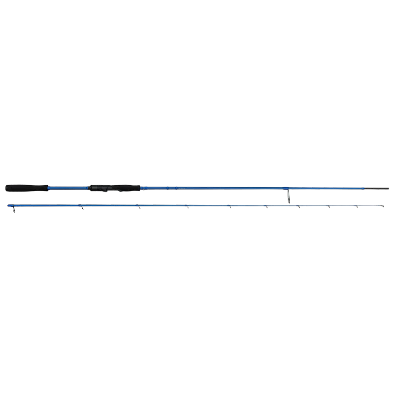 Savage Gear | SGS4 | Precision Lure Specialist | 9'6" | 2.90M FAST | 10-45G | 2sec