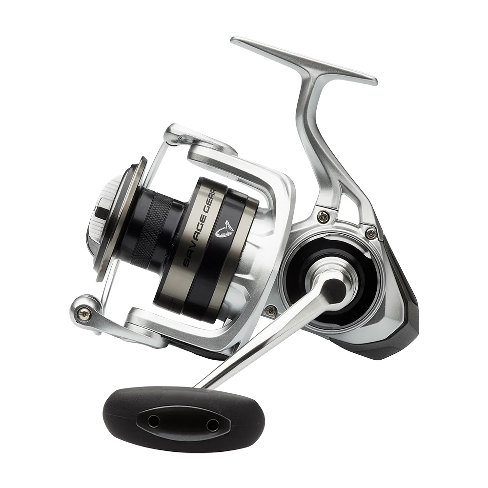 Savage Gear | SGS6 Saltwater Reel