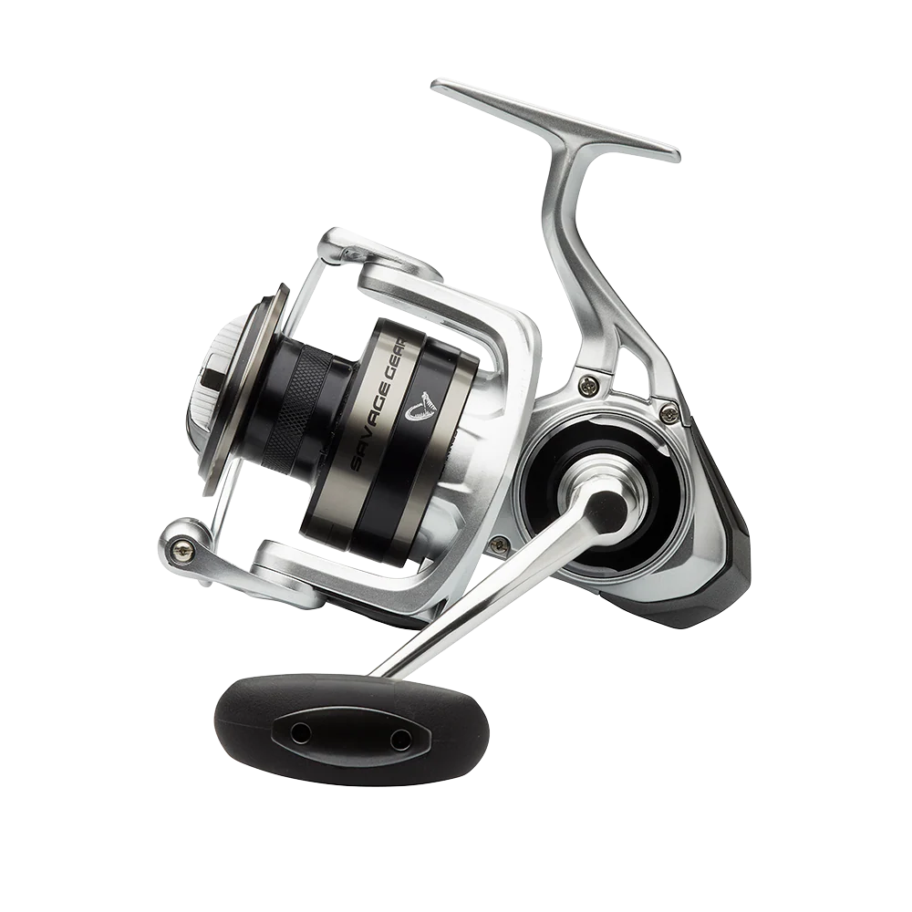 Savage Gear | SGS6 | Spining Reel