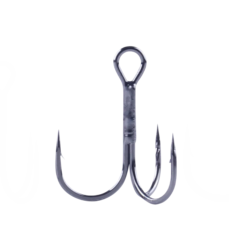 Savage Gear | SGY 1X Treble Hooks