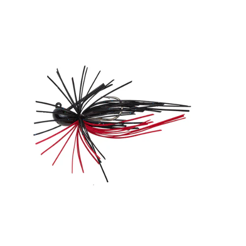 Savage Gear | Skirt Flirt Jig | #1 | 6.5cm | 10g | Sinking