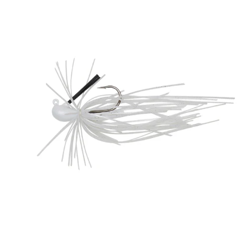 Savage Gear | Skirt Flirt Jig | #1 | 6.5cm | 10g | Sinking - Image 2