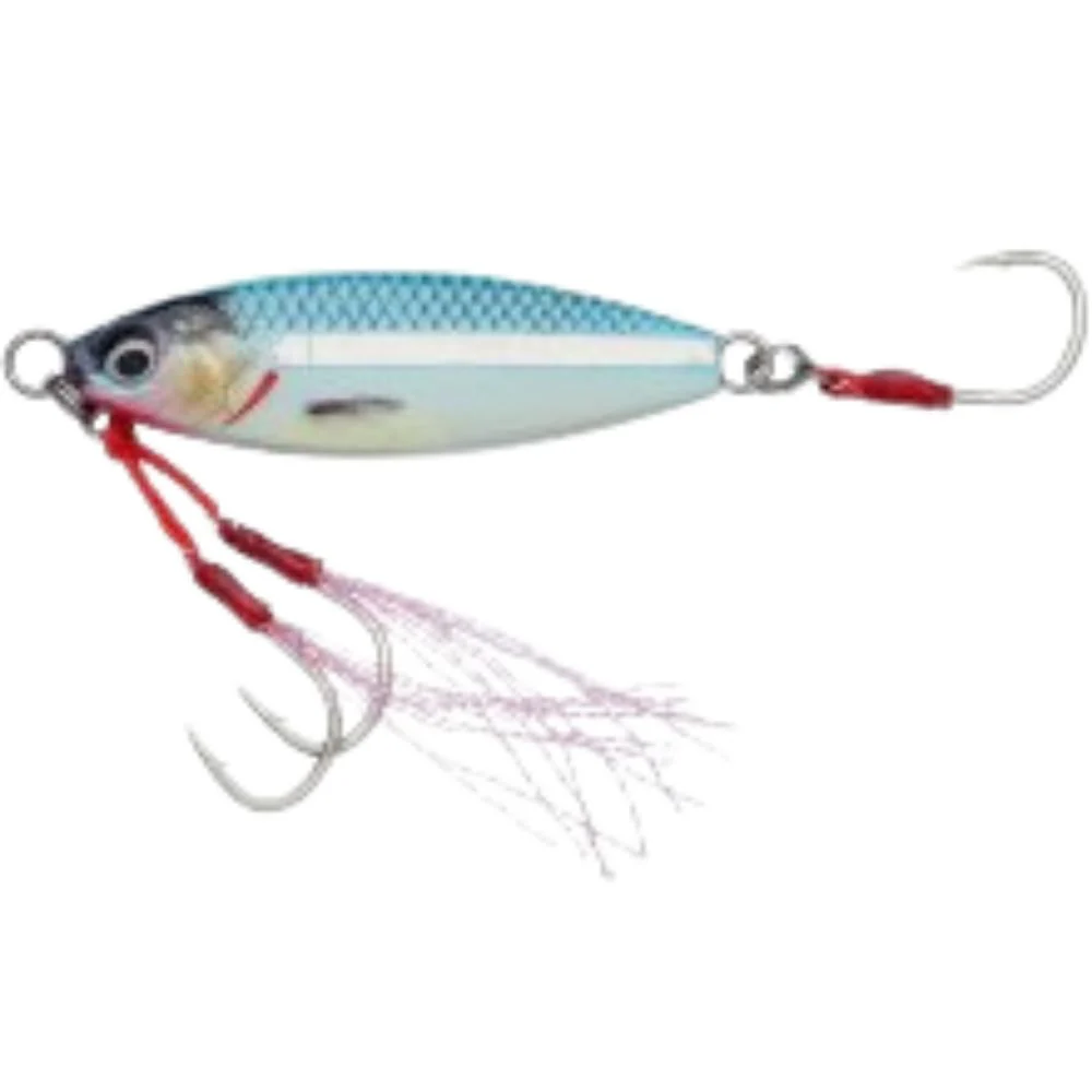 Savage Gear | Slow Seeker | 5.5cm | 30g - Image 2