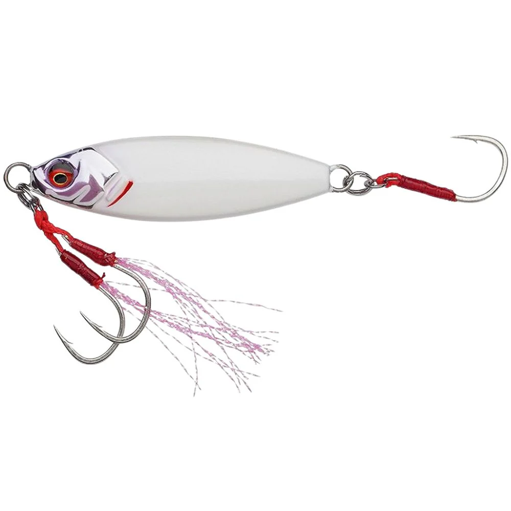 Savage Gear | Slow Seeker | 5.5cm | 30g - Image 3
