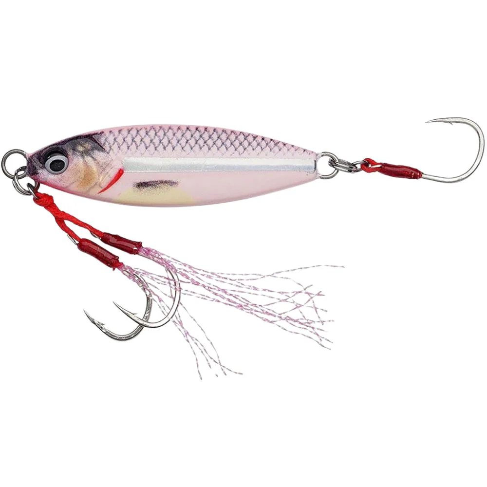 Savage Gear | Slow Seeker | 5.5cm | 30g - Image 4