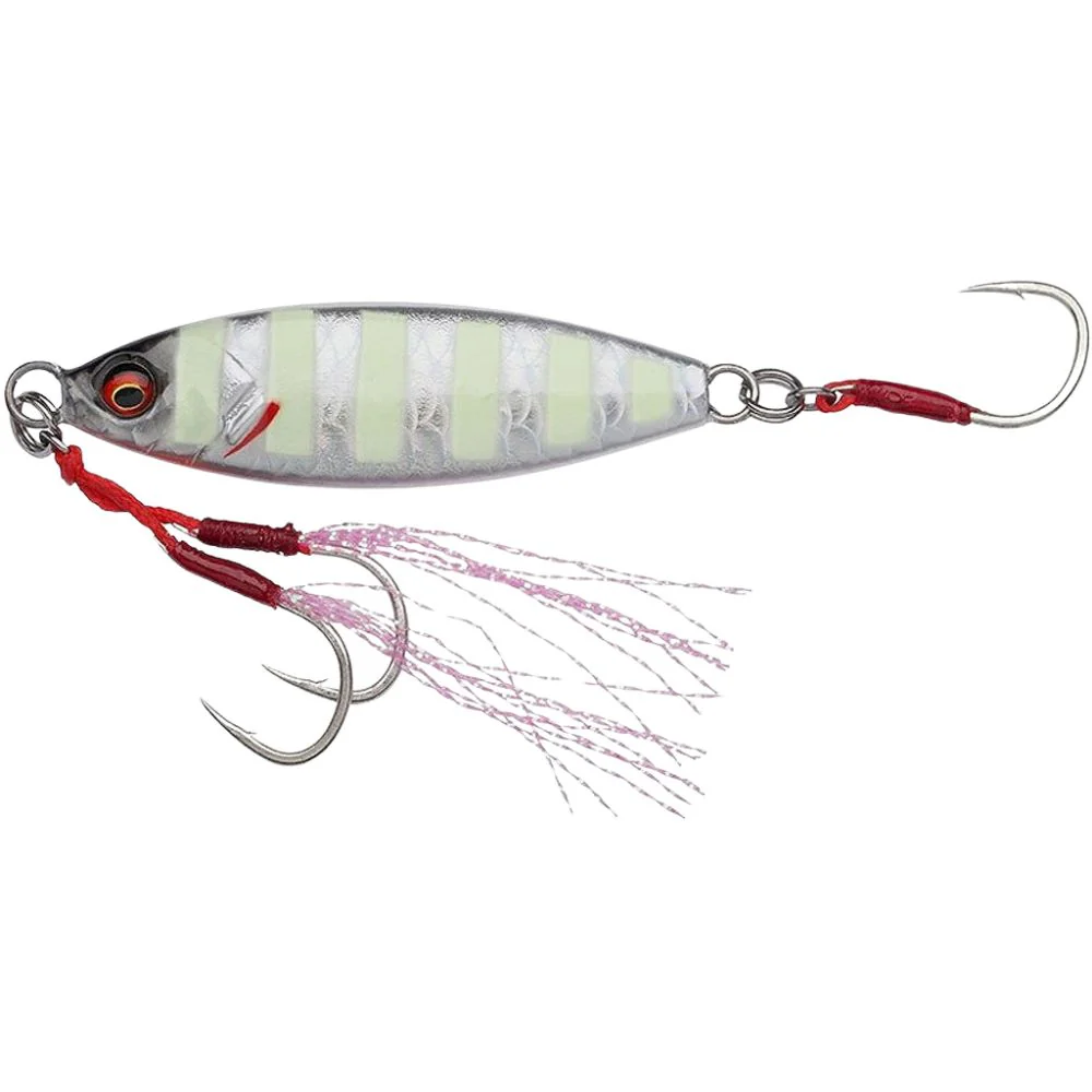 Savage Gear | Slow Seeker | 5.5cm | 30g - Image 5