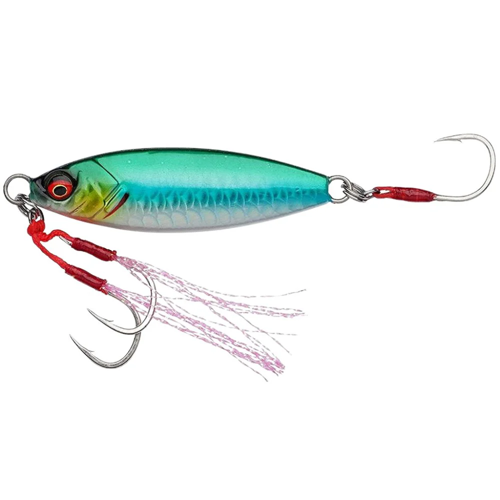 Savage Gear | Slow Seeker | 5.5cm | 30g - Image 6
