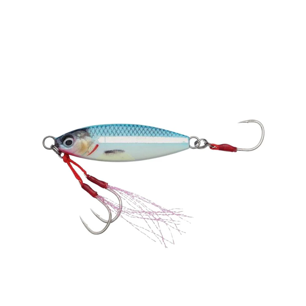 Savage Gear | Slow Seeker | 5.5cm | 30g - Image 7
