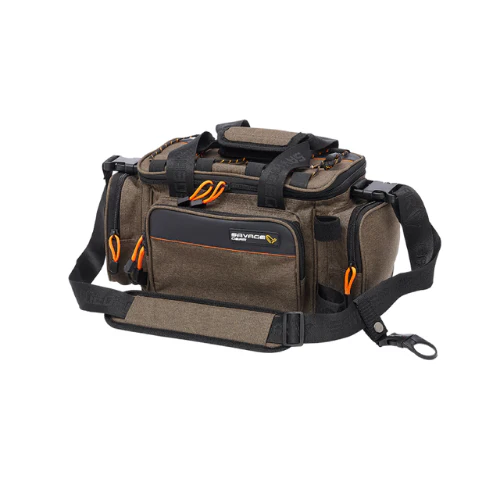 Savage Gear | Specialist Soft Lure Bag | 1 Box 10 Bags | 21x38x22CM | 10l