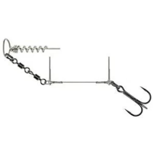 Savage Gear | Spinning Stinger | 2pcs