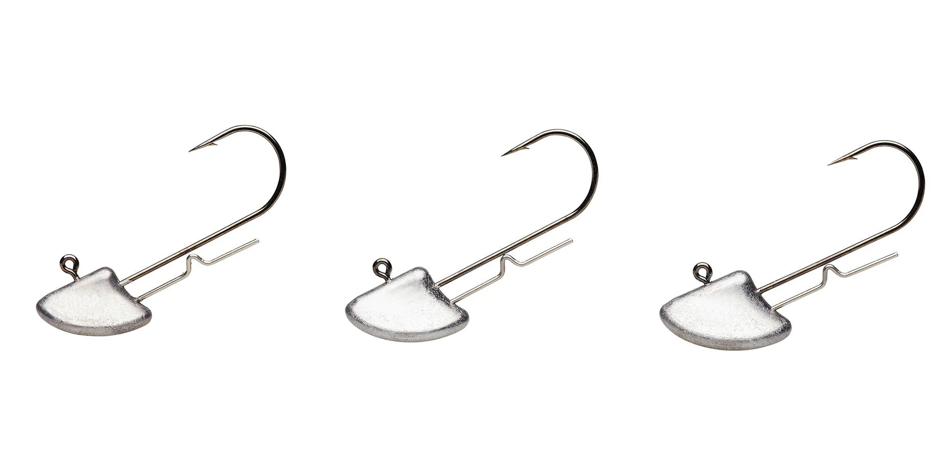 Savage Gear | Standup Jighead | 3pcs
