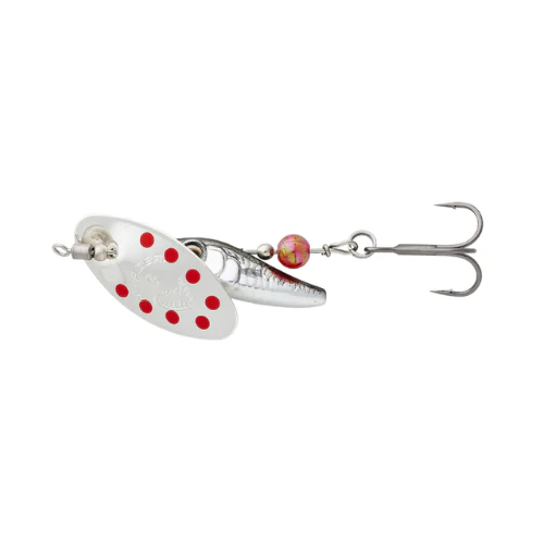 Savage Gear | Sticklebait Spinner | #1 | 4.5g | Sinking