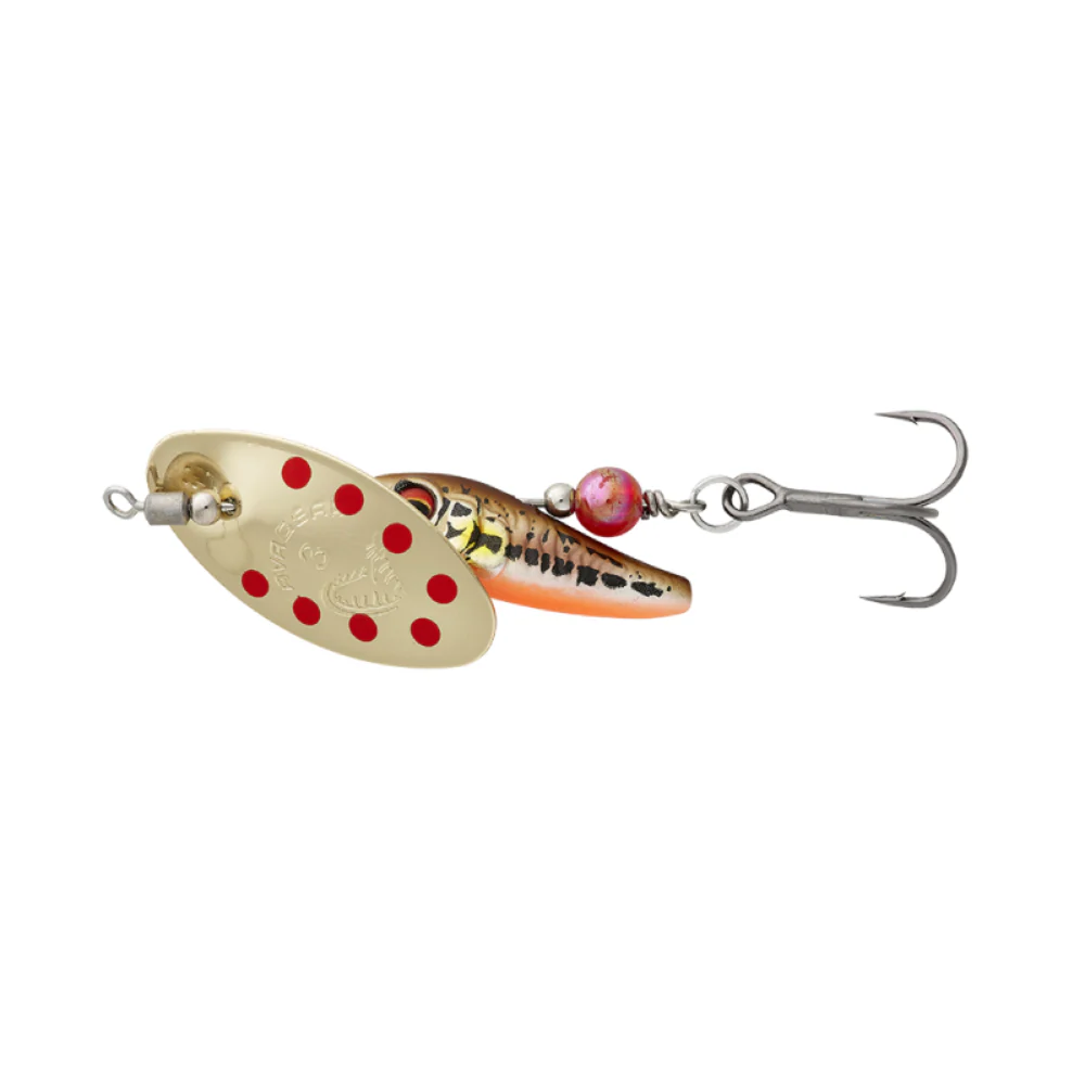 Savage Gear | Sticklebait Spinner | #2 | 7.3g | Sinking - Image 4