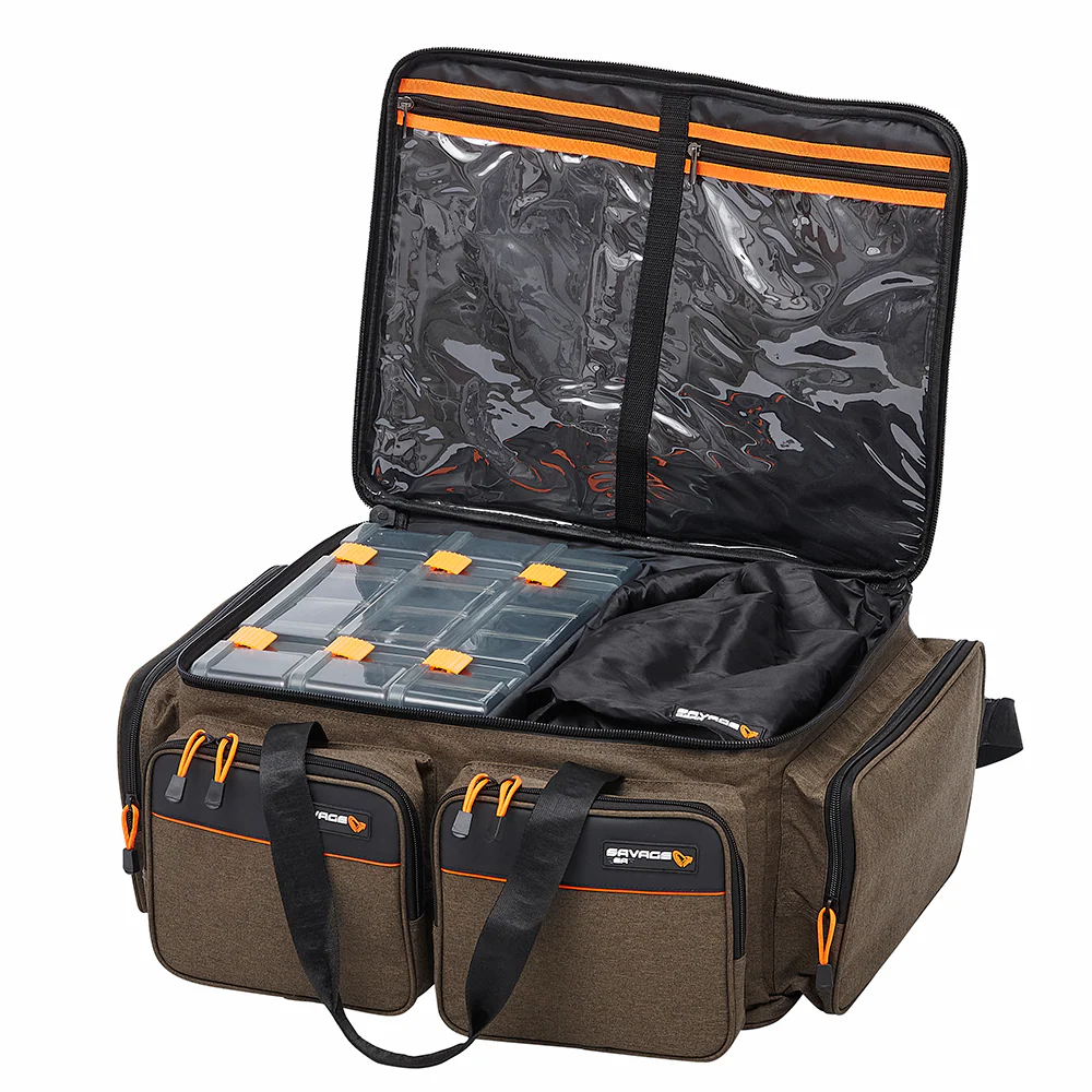 Savage Gear | System Box Bag