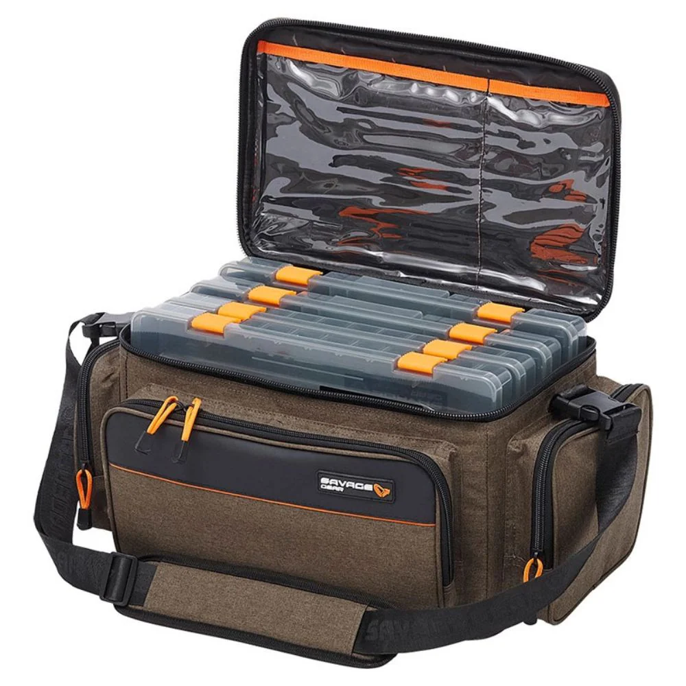 Savage Gear | System Box Bag - Image 3