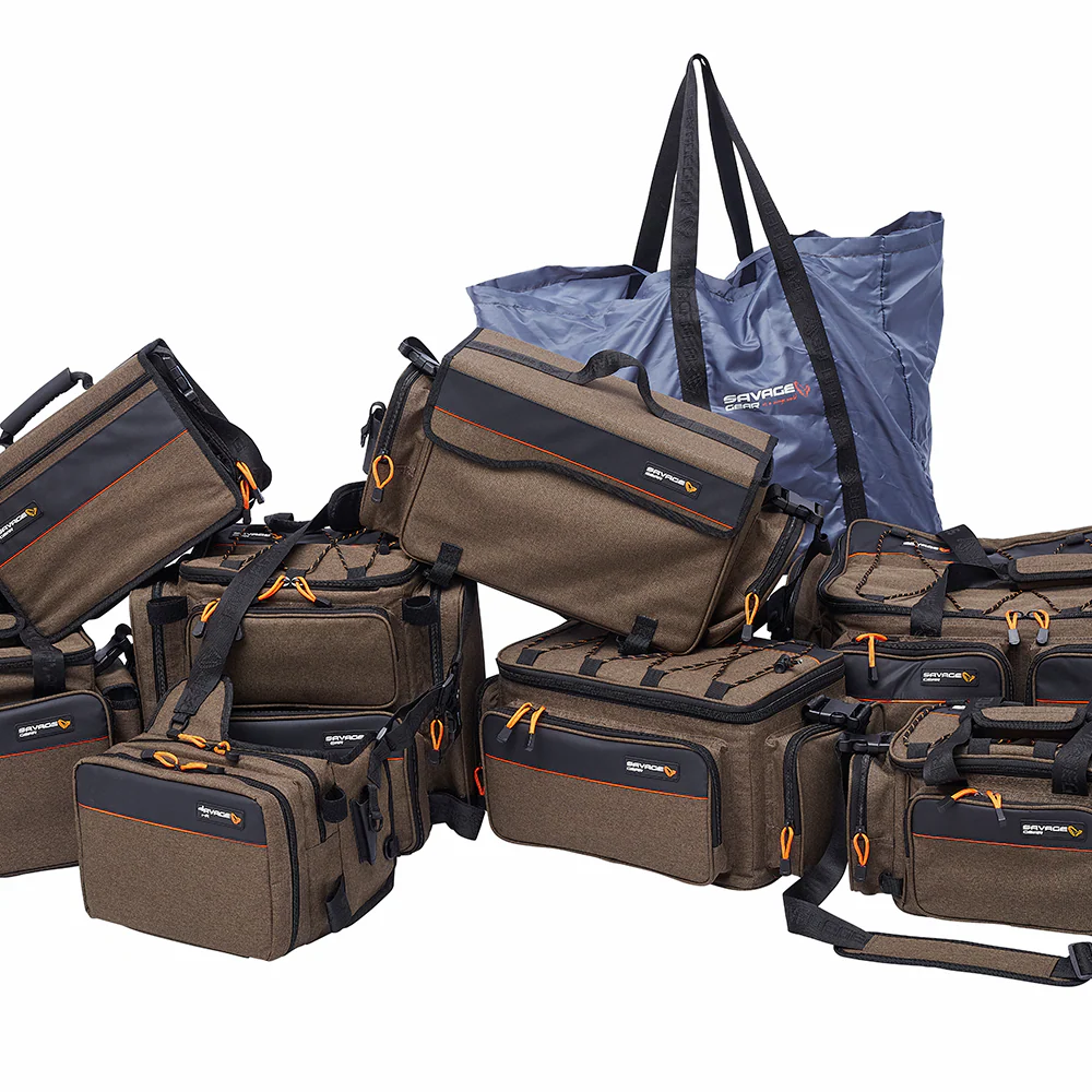 Savage Gear | System Carryall - Image 5