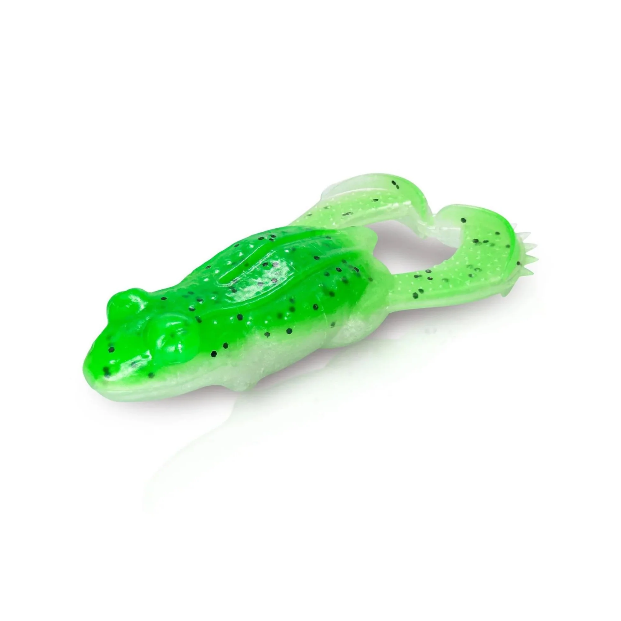 Savage Gear| Tough Toad RTF | 11cm | 30G| Floating