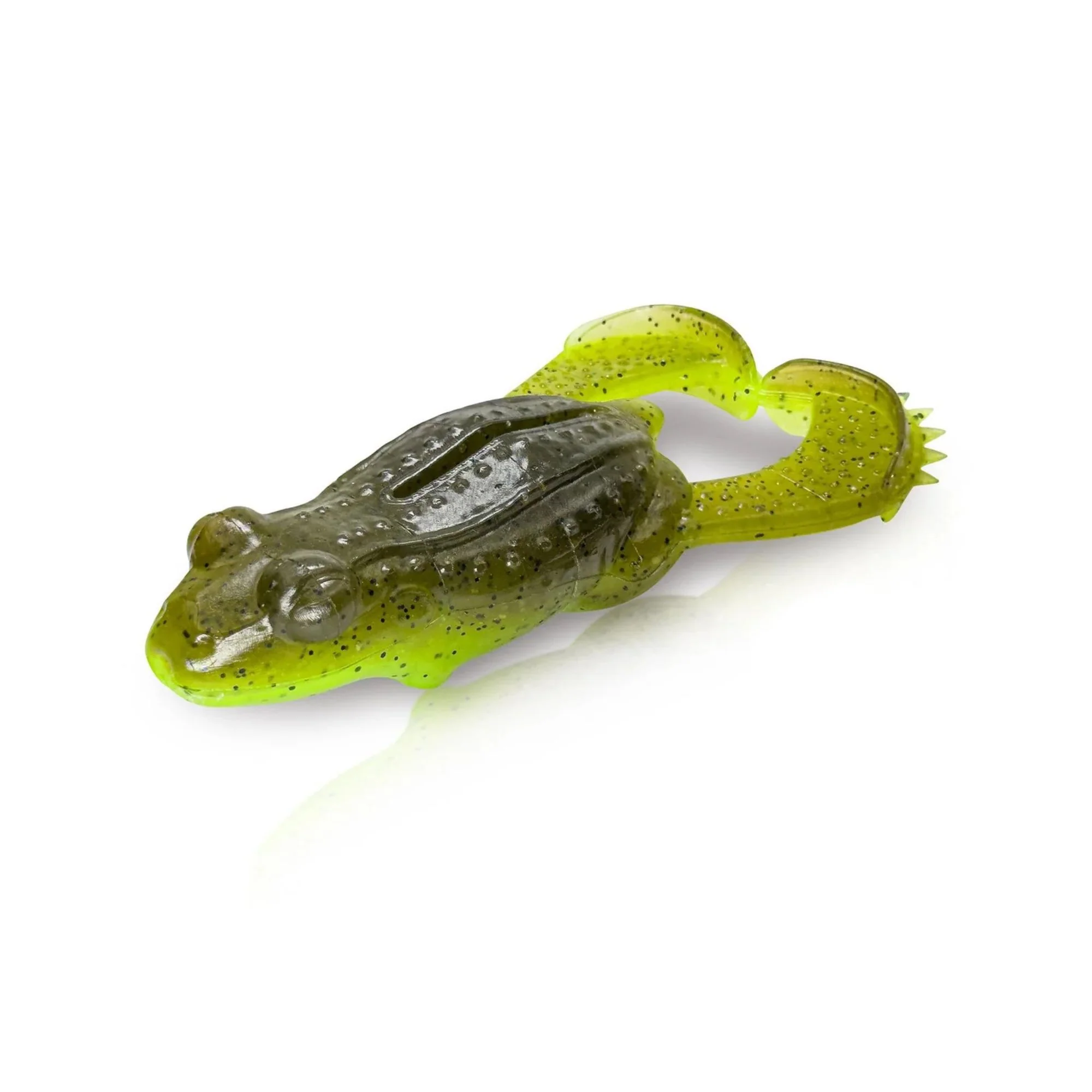 Savage Gear| Tough Toad RTF | 9cm | 20G| Floating - Image 3