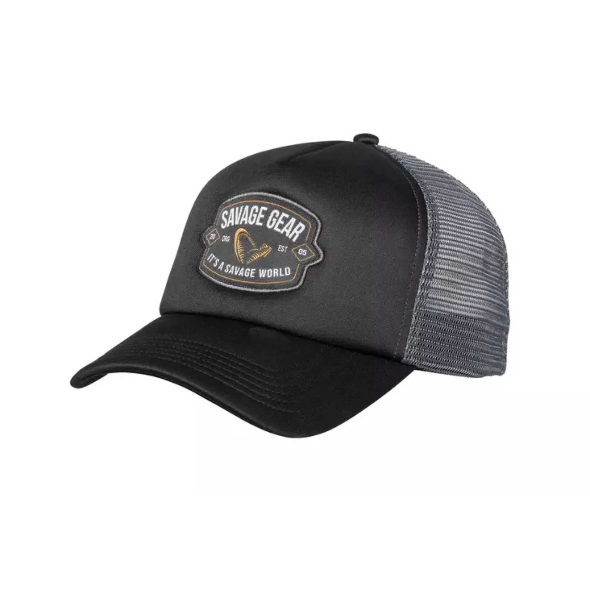 Savage Gear | Trucker Cap - Image 2