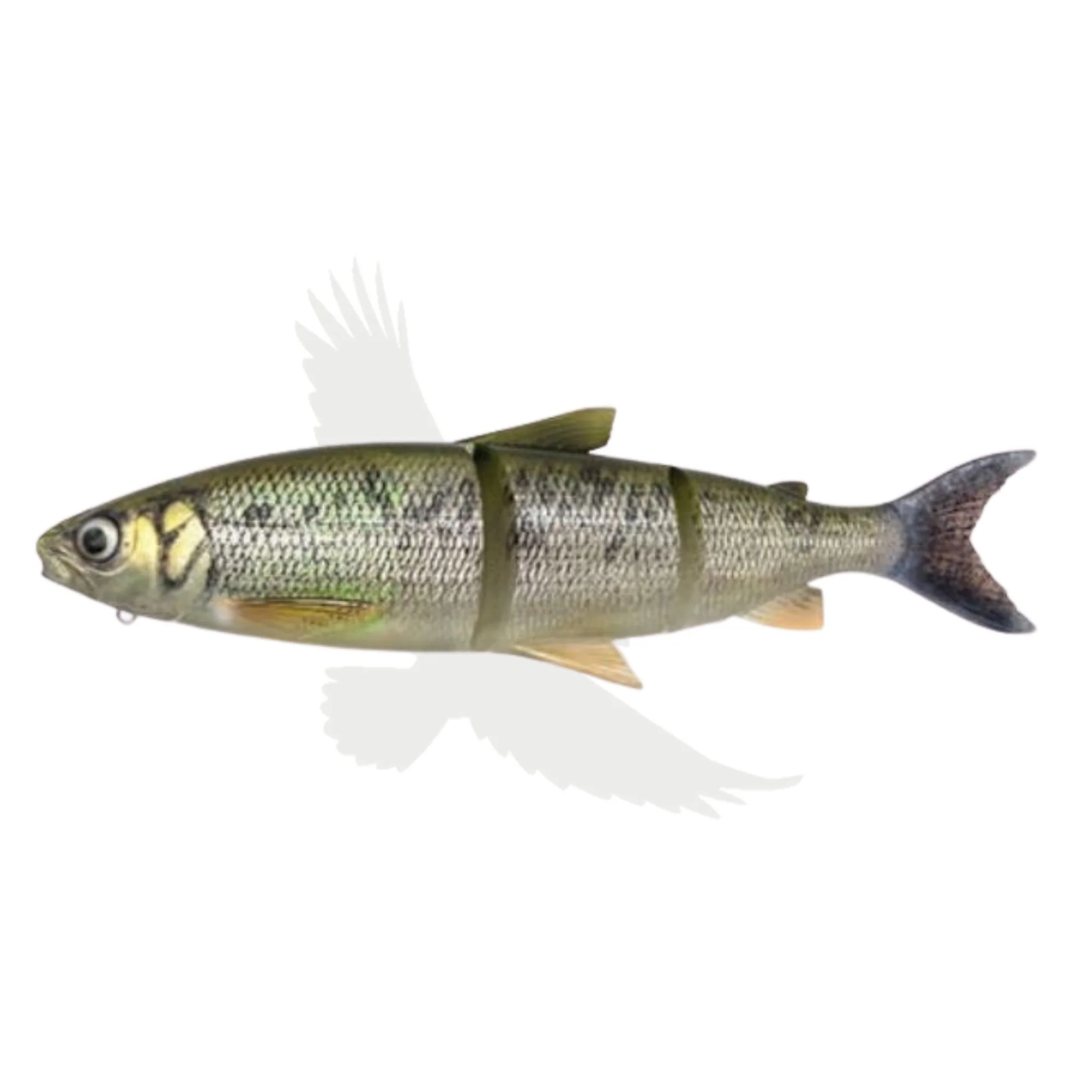 Savage Gear | Whitefish | 478g | 36cm - Image 3