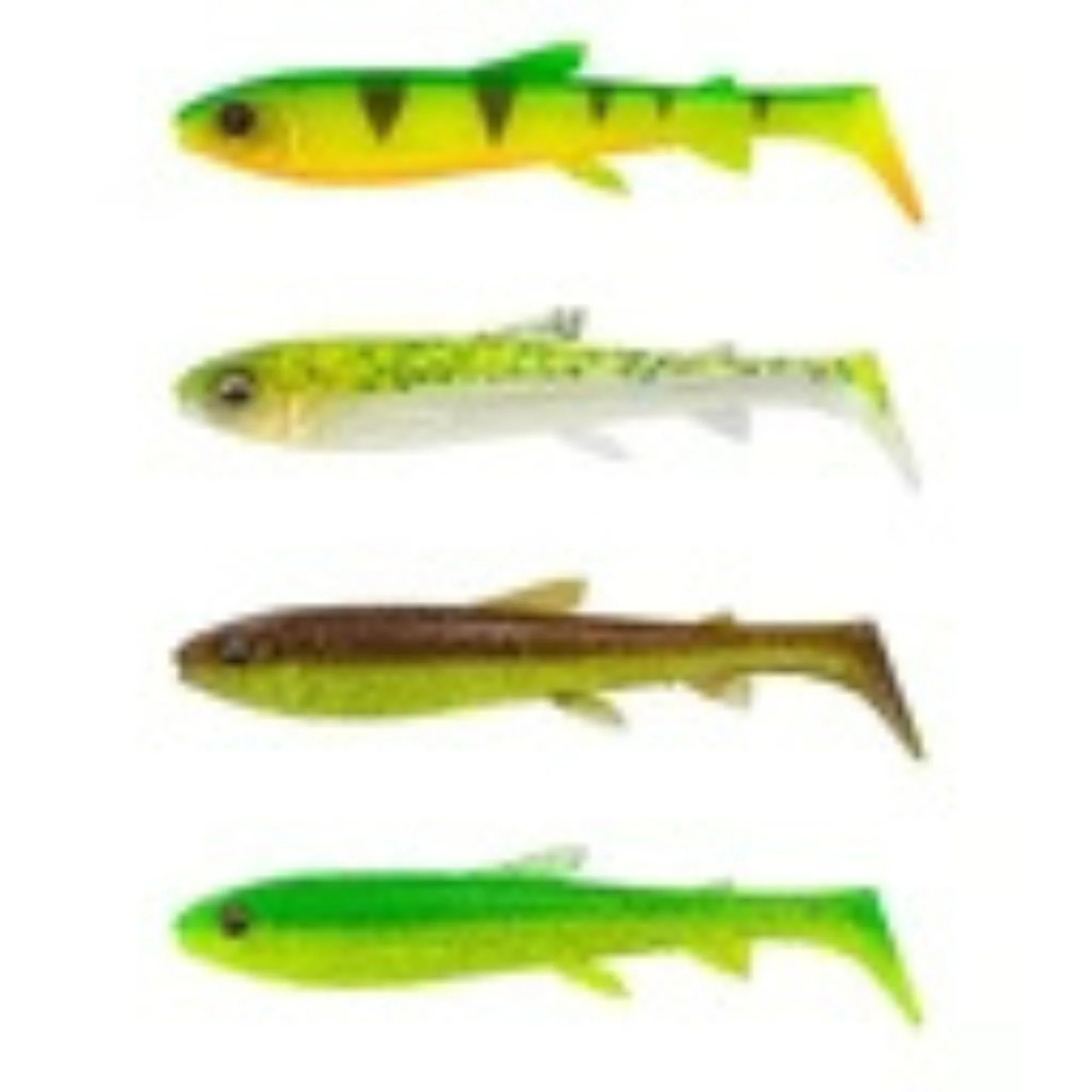 Savage Gear | Whitefish Shad 9cm Mix - Image 2