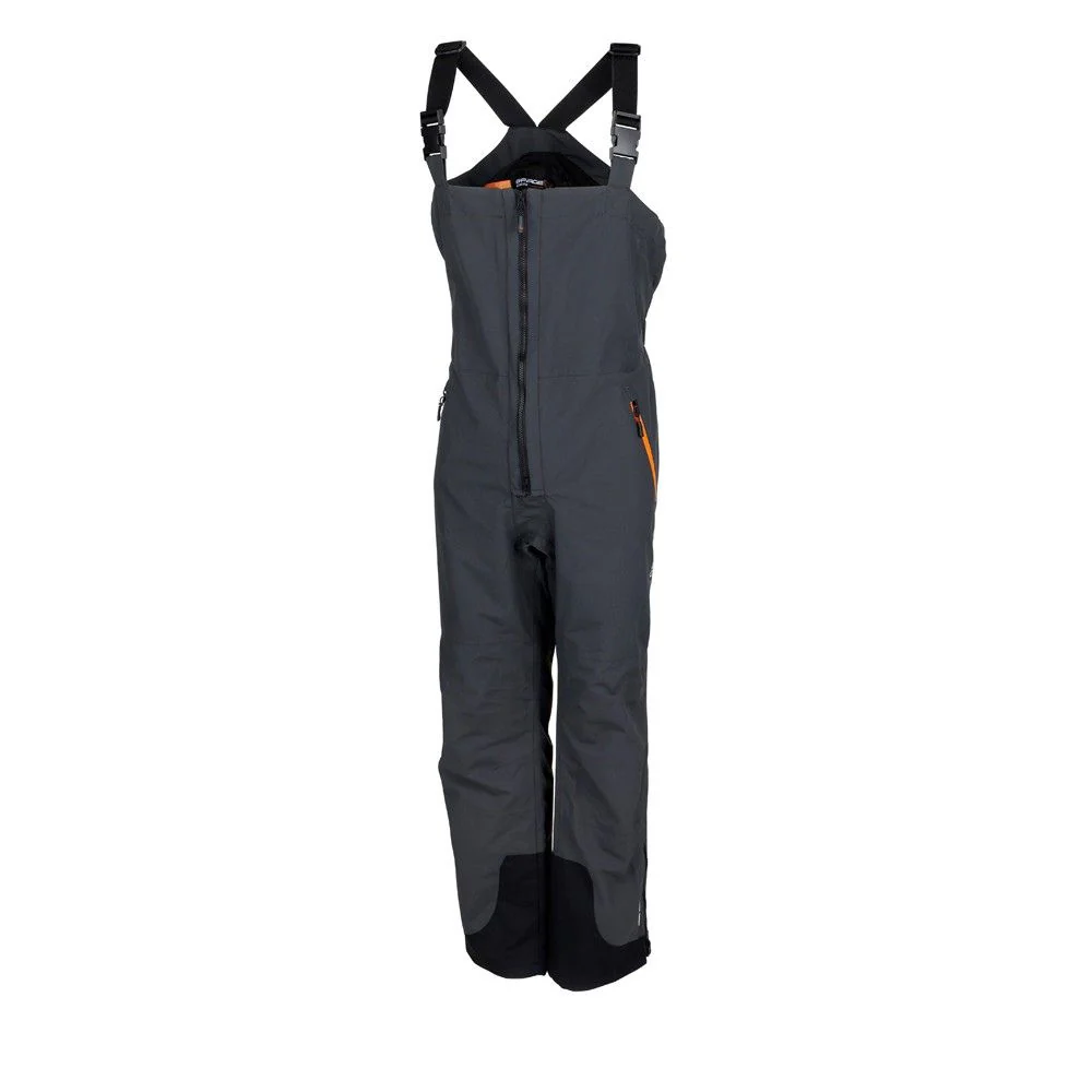 Savage Gear | WP Performance Bib and Brace | Gunmetal