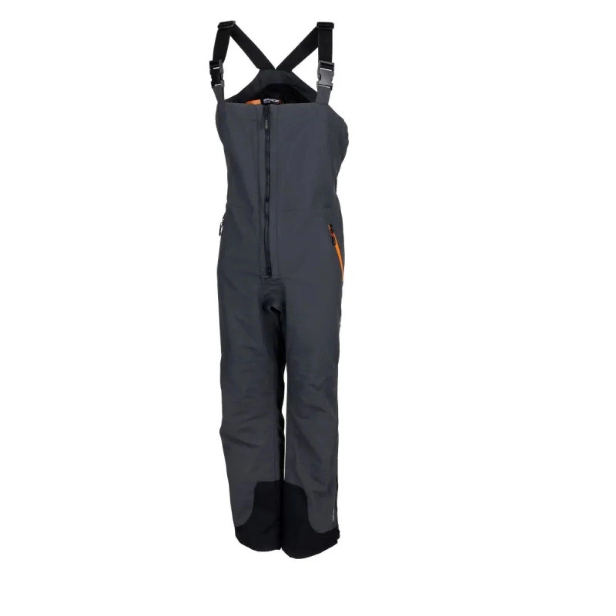 Savage Gear | WP Performance Bib and Brace | Gunmetal - Image 3