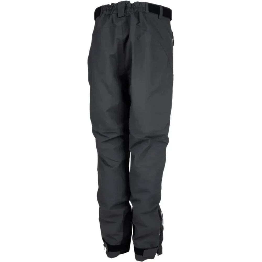 Savage Gear | WP Performance Trousers | 32" | Gunmetal - Image 2