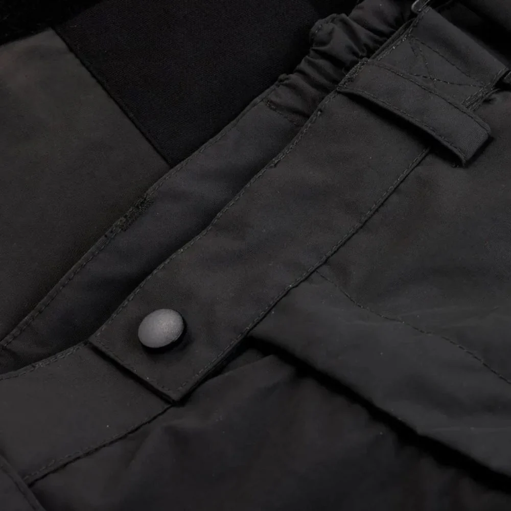Savage Gear | WP Performance Trousers | 32" | Gunmetal - Image 4