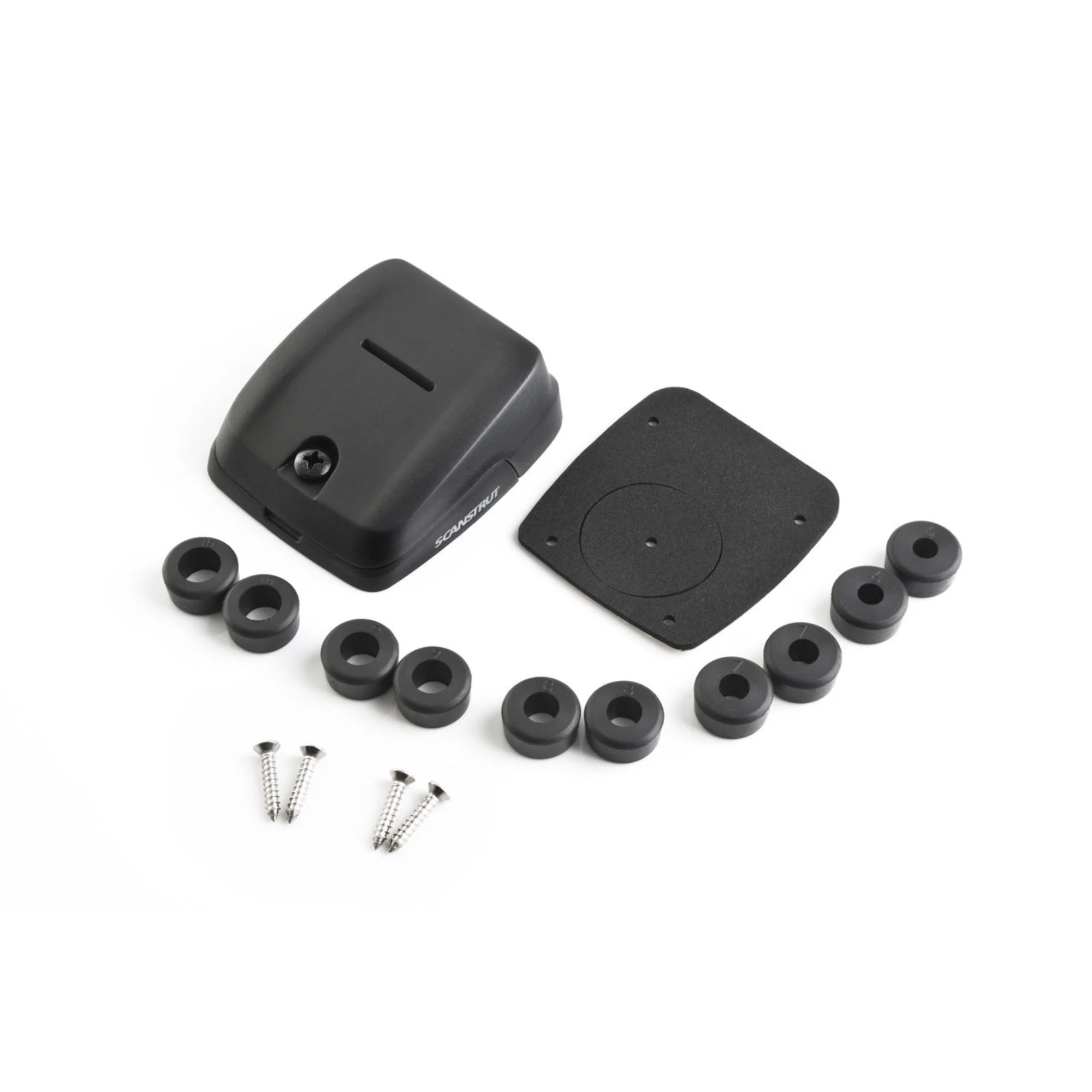 Scanstrut | Horizontal Double Cable Seal | 6-10mm - Image 2