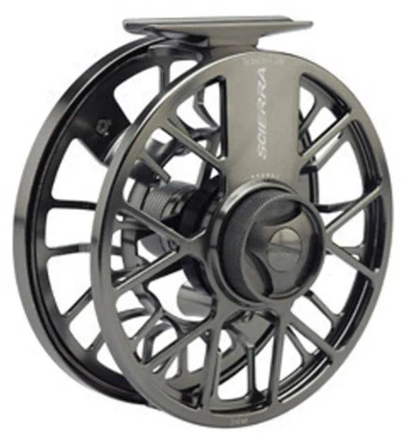 Scierra | Traxion 1 LW | Fly Reel - Image 2