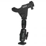 Scotty | 1 1/2 Ball mount With Gearhead - Image 2