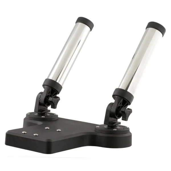 Scotty | Dual Rod Holder With Rocket Launcher - Image 3