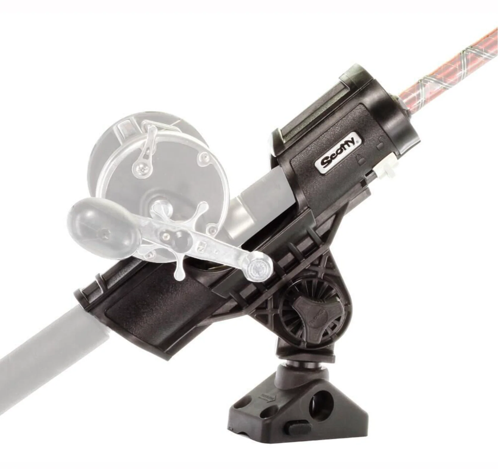 Scotty | Orca | Rod Holder | 1 Pcs