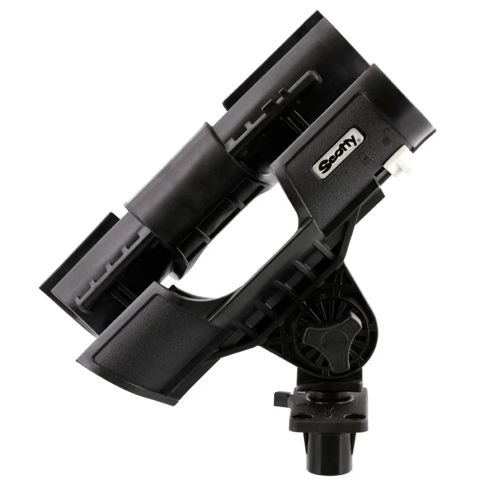 Scotty | ORCA Rod Holder w/244 Flush Deck Mount - Image 2