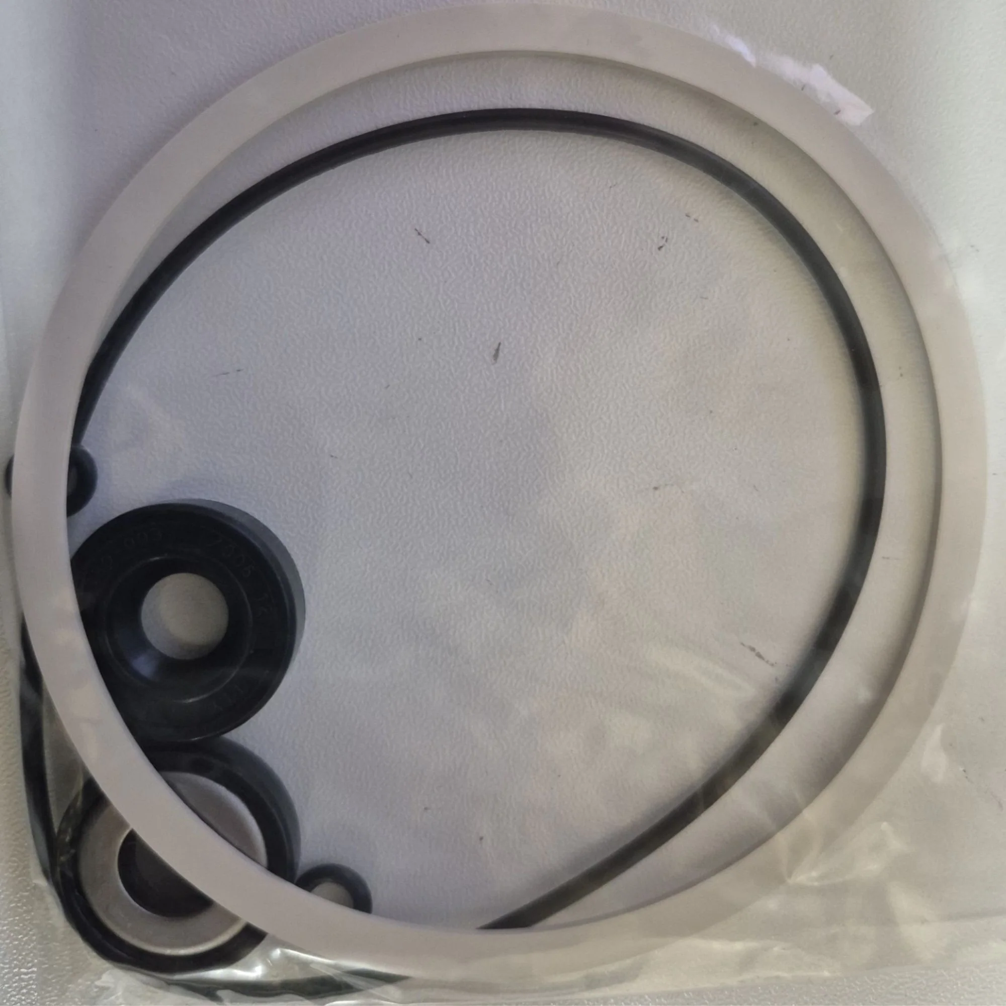 Seal & O Ring Kit Turbo