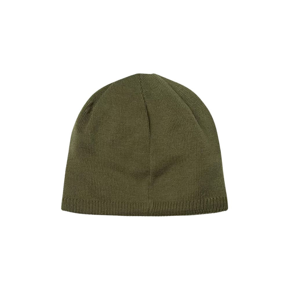 Sealskinz | Cley Waterproof Cold Weather Beanie Hat | Olive - Image 2
