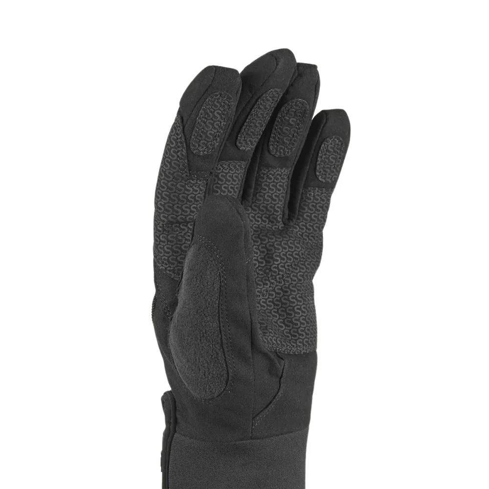 Sealskinz | Harling Waterproof All Weather Glove - Image 2