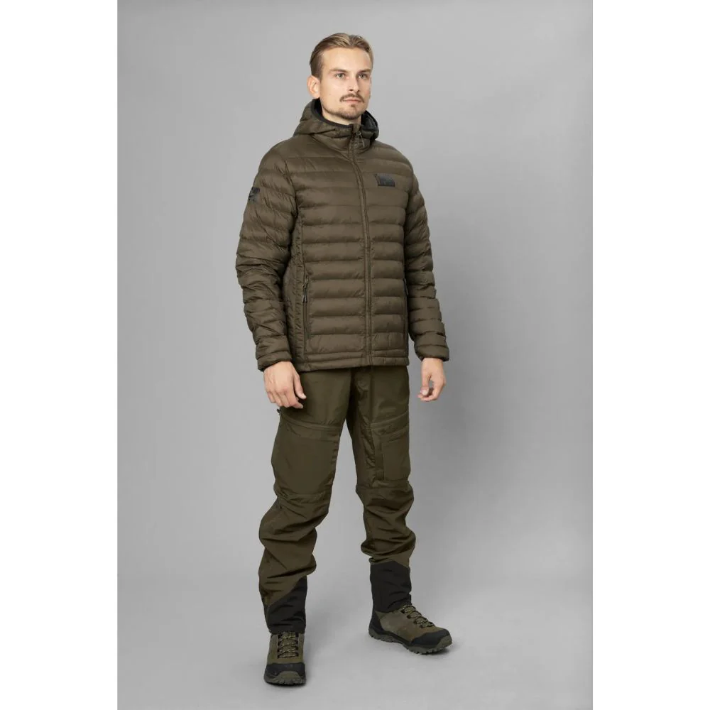 Seeland | Fahrenheit Jacket | Light Pine - Image 3