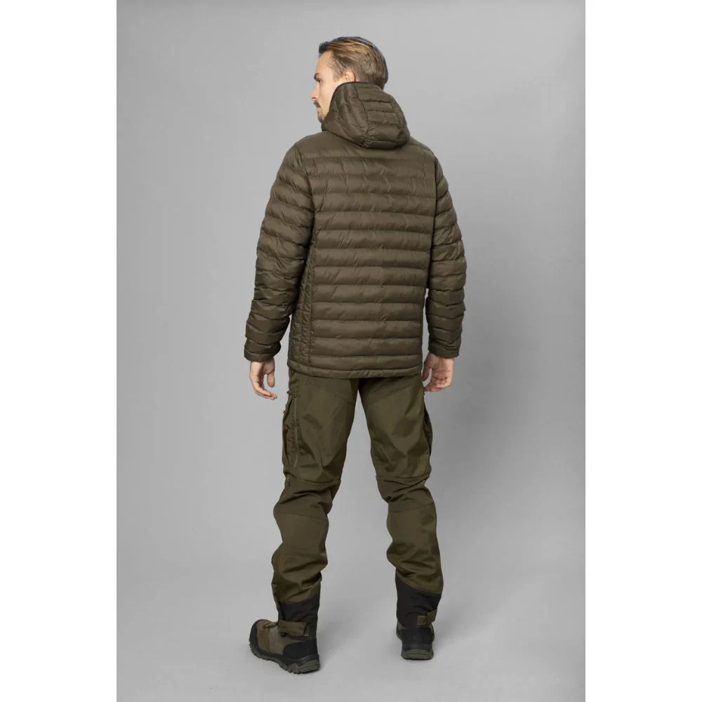 Seeland | Fahrenheit Jacket | Light Pine - Image 4