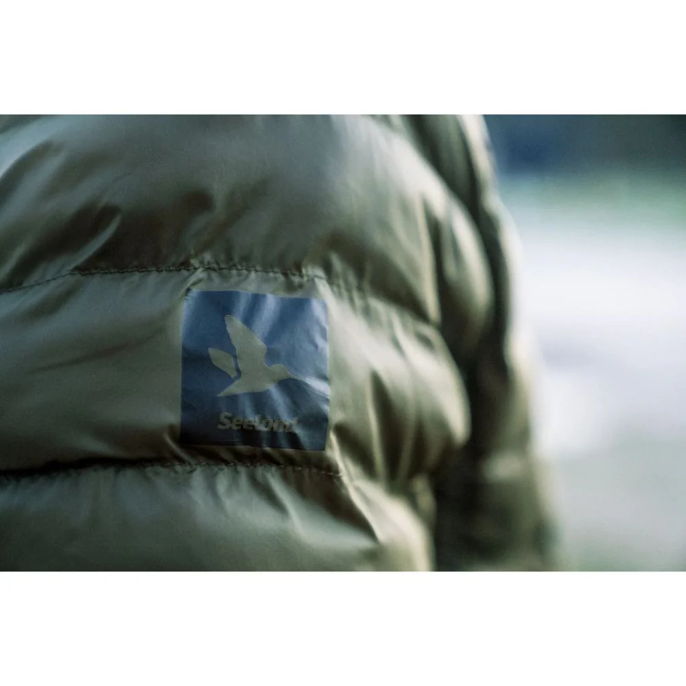 Seeland | Fahrenheit Jacket | Light Pine - Image 5