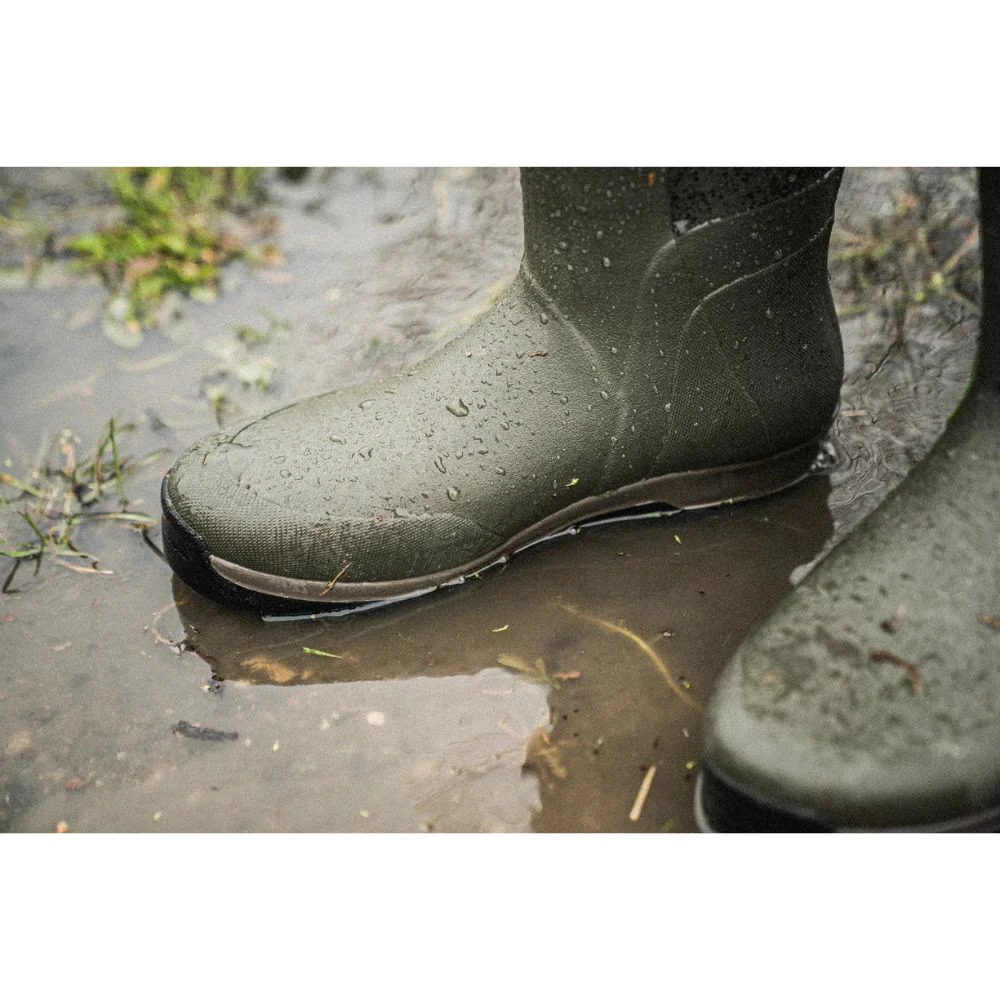 Seeland | Hillside Enforced Boot | Pine green - Image 3